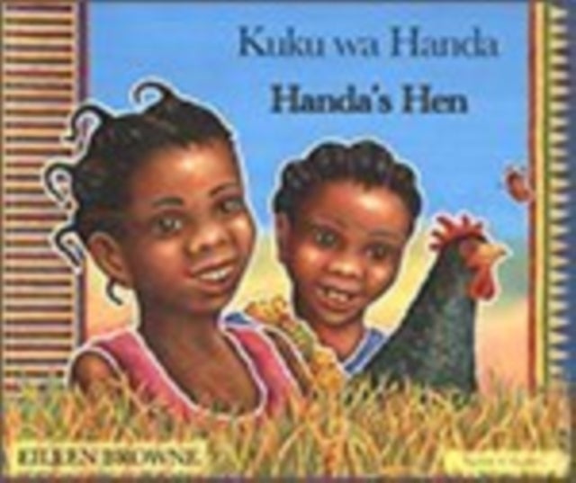 Bilde av Handa&#039;s Hen In Swahili And English Av Eileen Browne