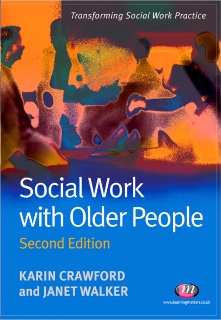 Bilde av Social Work With Older People Av Karin Crawford, Janet Walker