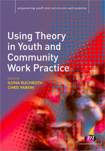 Bilde av Using Theory In Youth And Community Work Practice