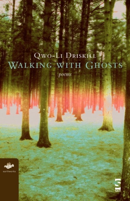 Walking with Ghosts - Poems