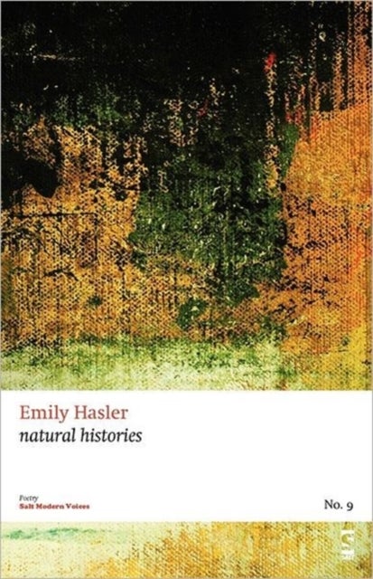 natural histories