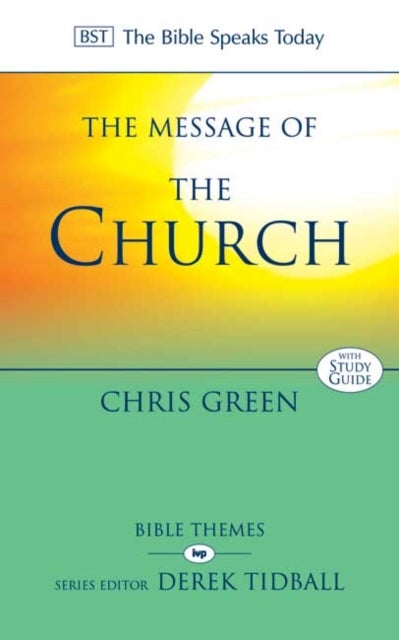 The Message of the Church - Assemble The People Before Me