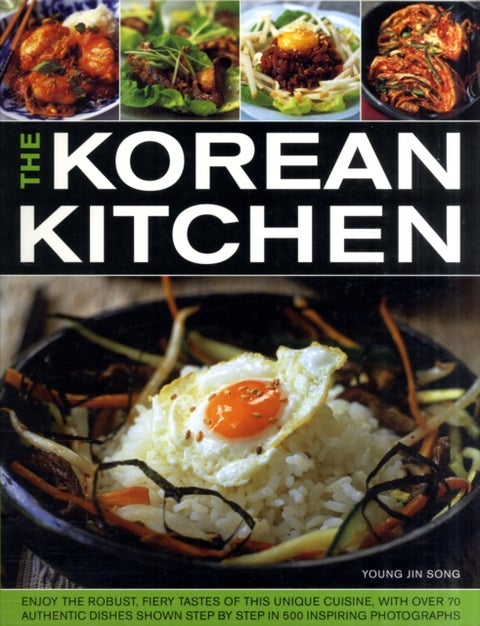 Korean Kitchen
