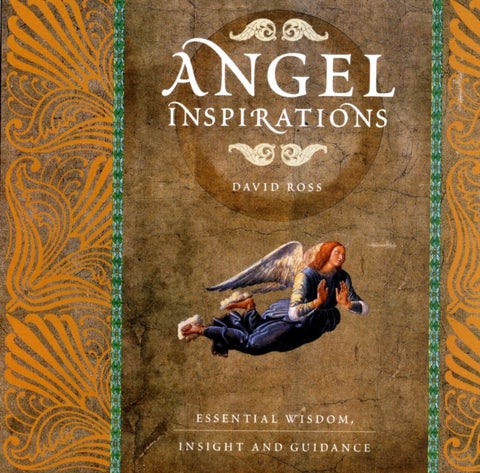 Angel Inspirations