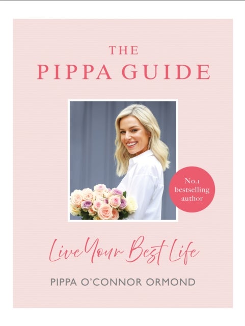 Bilde av The Pippa Guide Av Pippa O&#039;connor Ormond