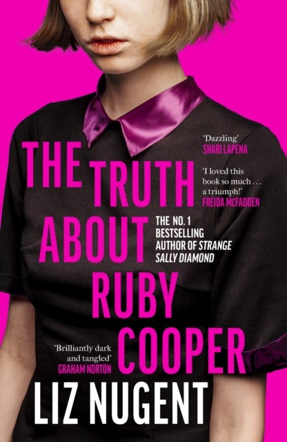The Truth About Ruby Cooper