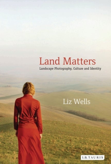 Bilde av Land Matters Av Liz (university Of Plymouth Uk) Wells