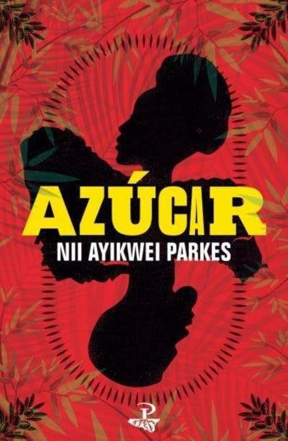 Azucar - a novel