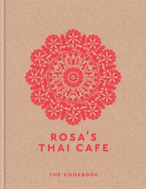 Bilde av Rosa&#039;s Thai Cafe Av Saiphin Moore