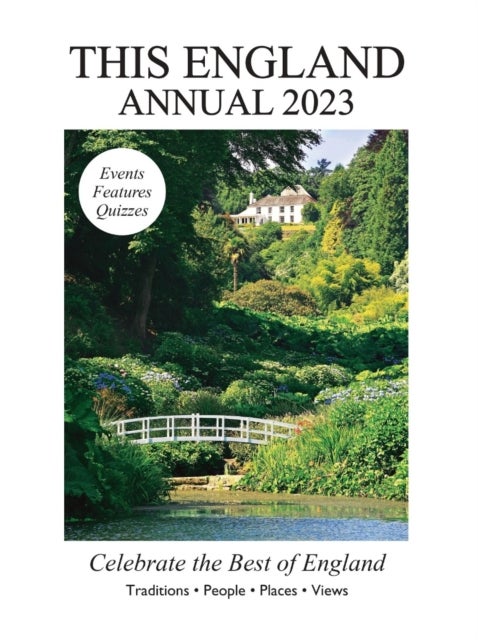 Bilde av This England Annual 2023