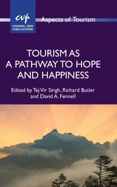 Bilde av Tourism As A Pathway To Hope And Happiness