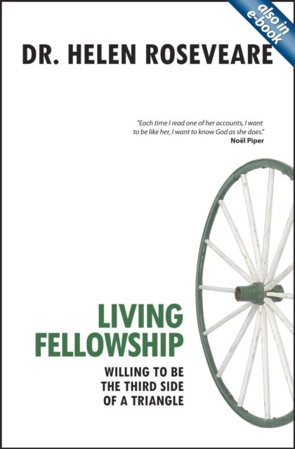 Living Fellowship - Willing to be the Third Side of the Triangle