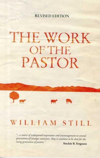 The Work of the Pastor