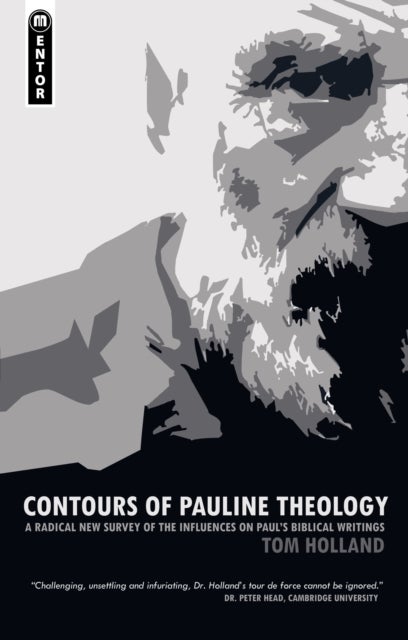 Contours of Pauline Theology - A Radical New Survey of the Influences on Paul's Biblical Writings
