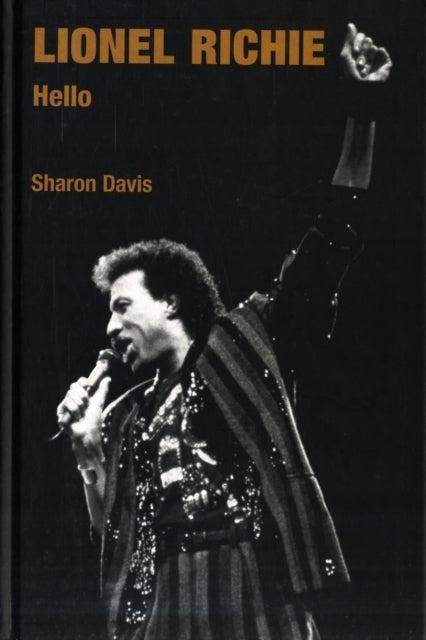Lionel Richie - Hello