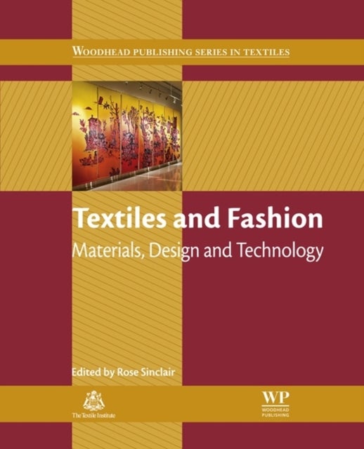 Bilde av Textiles And Fashion