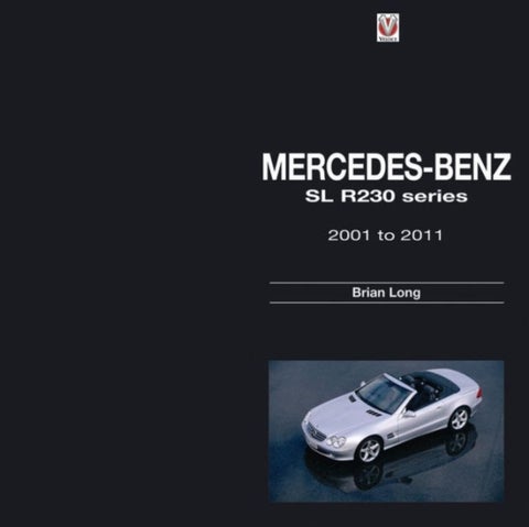 Mercedes-Benz Sl - R230 Series 2001 to 2011