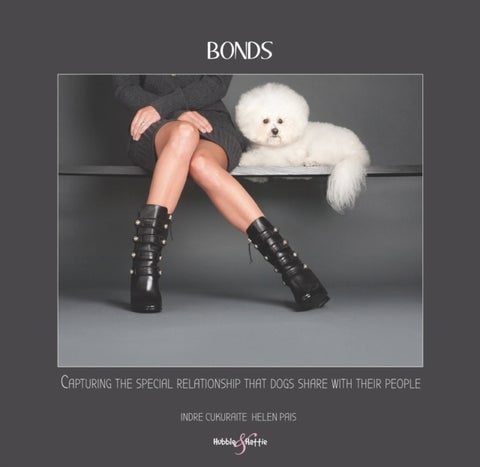 Bonds - Capturing the Special Relationship That Dogs Share with Their People