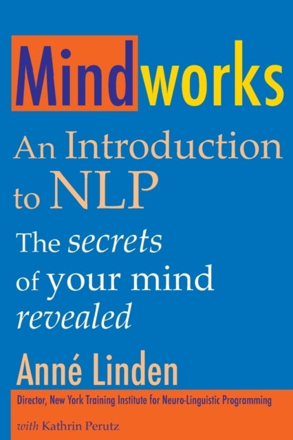 Mindworks - An Introduction to NLP
