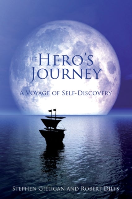 The Hero's Journey - A Voyage of Self Discovery