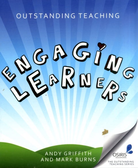 Outstanding Teaching - Engaging Learners