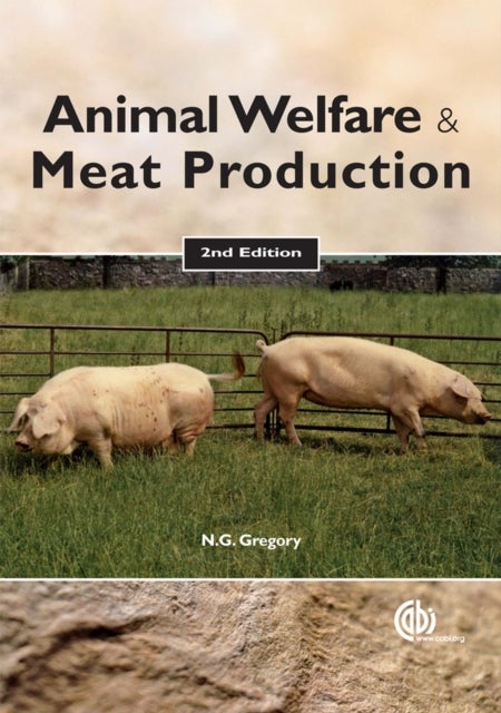 Bilde av Animal Welfare And Meat Production
