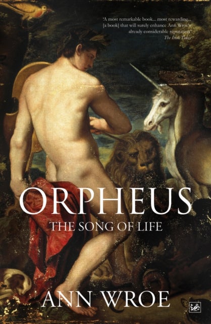 Orpheus - The Song of Life