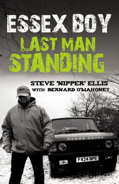 Essex Boy - Last Man Standing