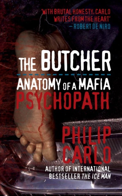 The Butcher - Anatomy of a Mafia Psychopath