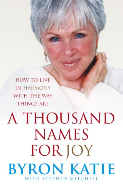 A Thousand Names For Joy - How To Live In Harmony With The Way Things Are