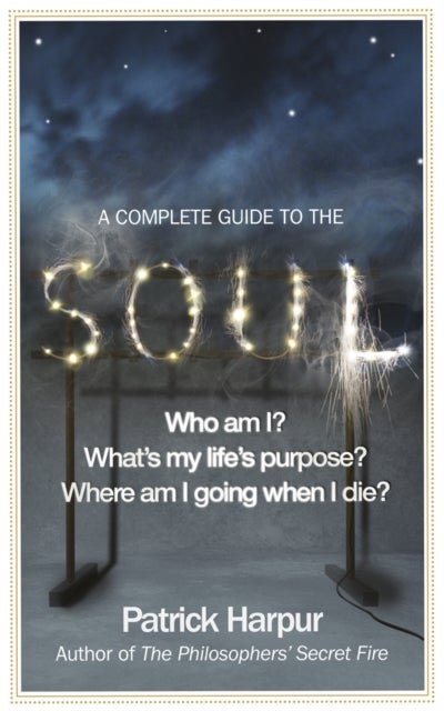 Bilde av A Complete Guide To The Soul Av Patrick Harpur
