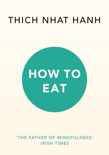 How to Eat