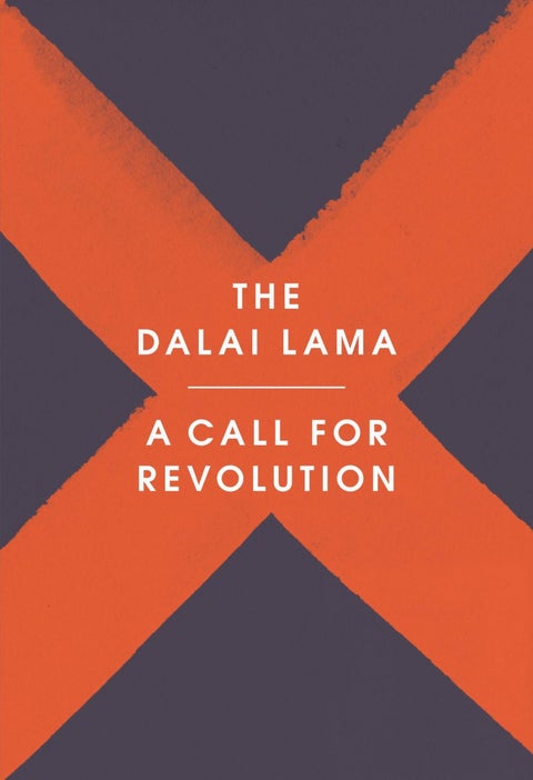 Call for Revolution, A