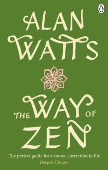 Bilde av The Way Of Zen Av Alan W Watts