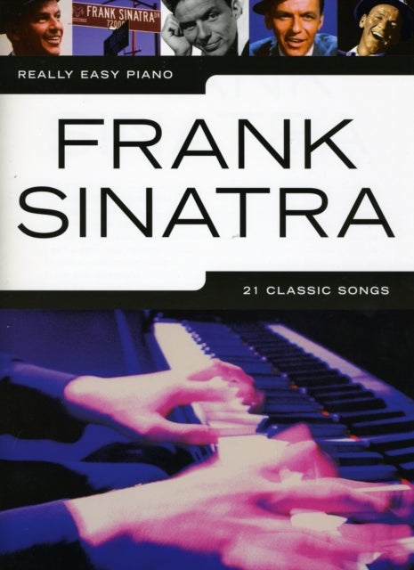 Really Easy Piano - Frank Sinatra