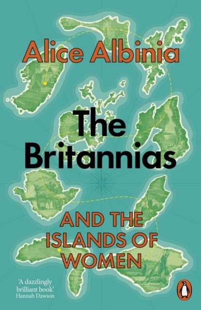 The Britannias - And the Islands of Women