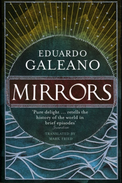 Mirrors - Stories Of Almost Everyone