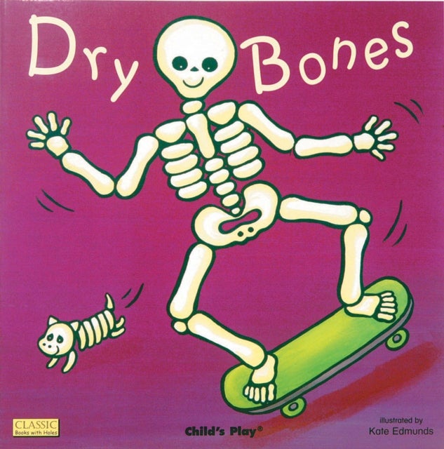 Bilde av Dry Bones
