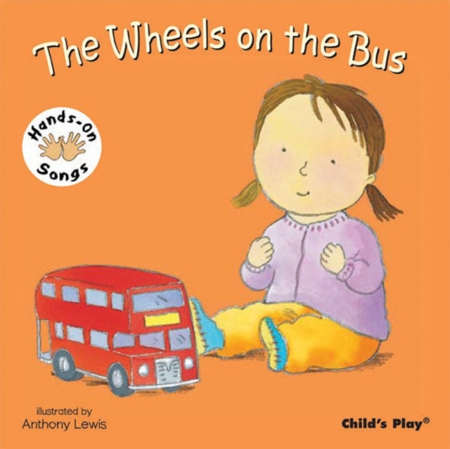 The Wheels on the Bus - BSL (British Sign Language)