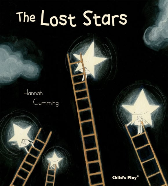 Bilde av The Lost Stars Av Hannah Cumming