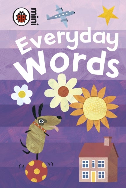 Bilde av Early Learning: Everyday Words