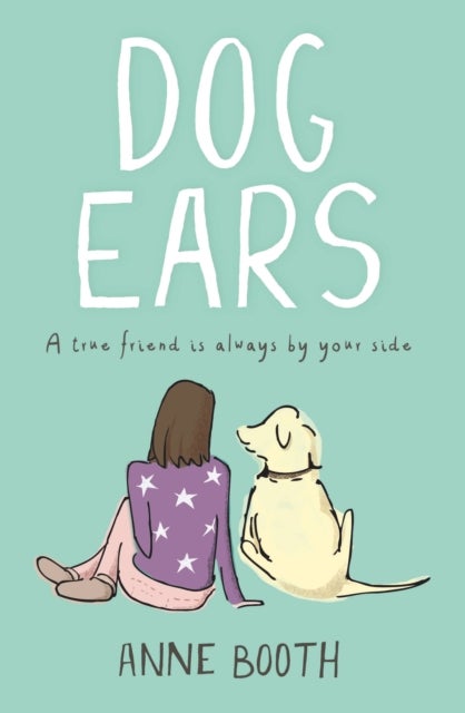 Bilde av Dog Ears Av Anne Booth