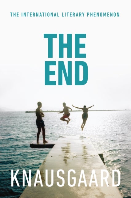 The end - book 6