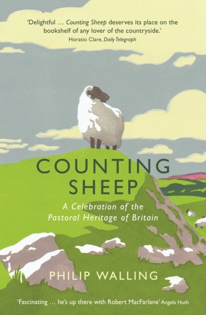 Counting Sheep - A Celebration of the Pastoral Heritage of Britain