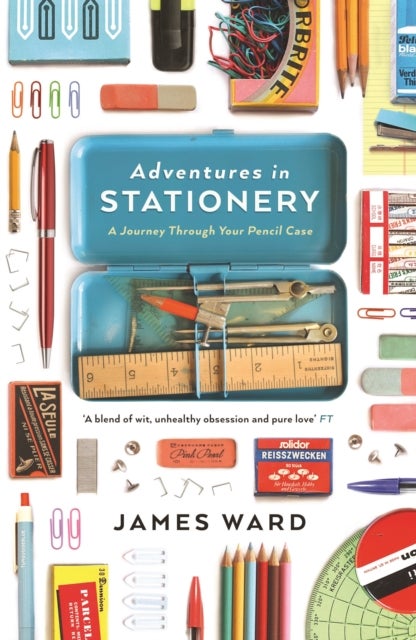 Adventures in Stationery - A Journey Through Your Pencil Case