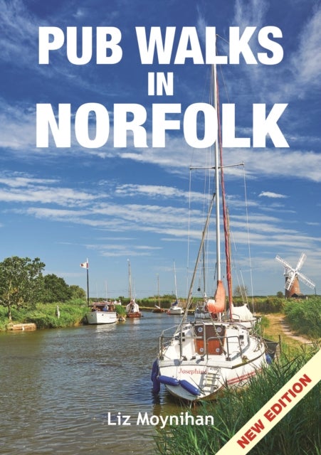 Pub Walks in Norfolk