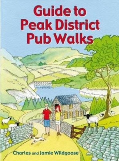 Guide to Peak District Pub Walks - 20 Pub Walks