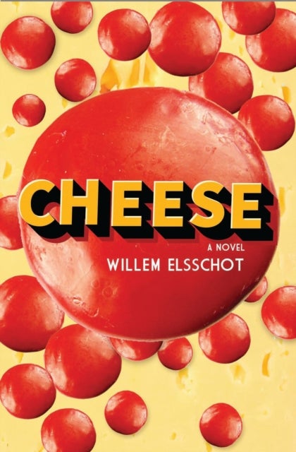 Bilde av Cheese Av Willem Elsschot