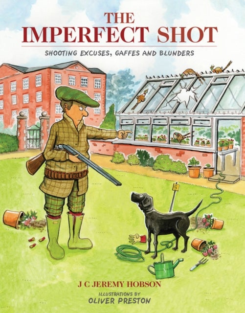 The Imperfect Shot - Shooting Excuses, Gaffes and Blunders