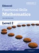 Edexcel Functional Skills Mathematics Level 2 Student Book